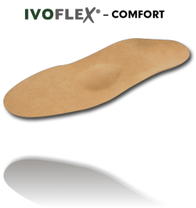 Schomacher Ivoflex Comfort