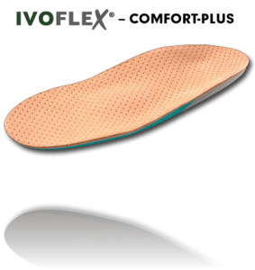 Schomacher Ivoflex Comfort Plus