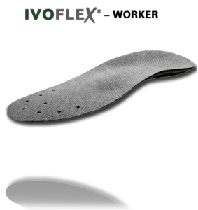 Schomacher Ivoflex Worker