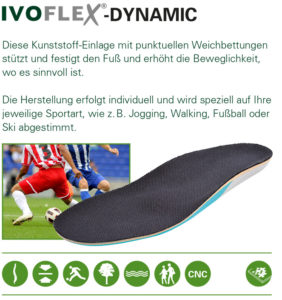 Schomacher Ivoflex Dynamic